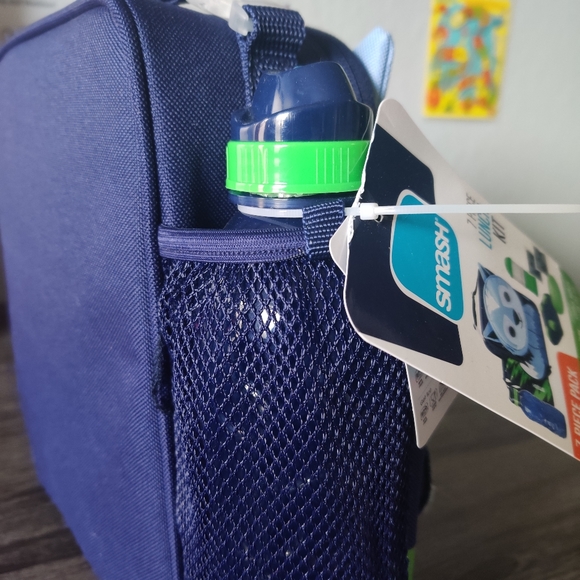 Boys Lunch Bag - Picture 4 of 5